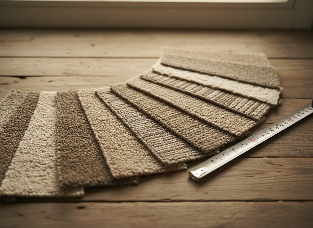 Carpet Installation Hester, LA FAQs
